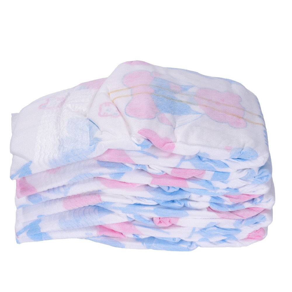 Baby Diapers